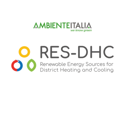 RES-DHC